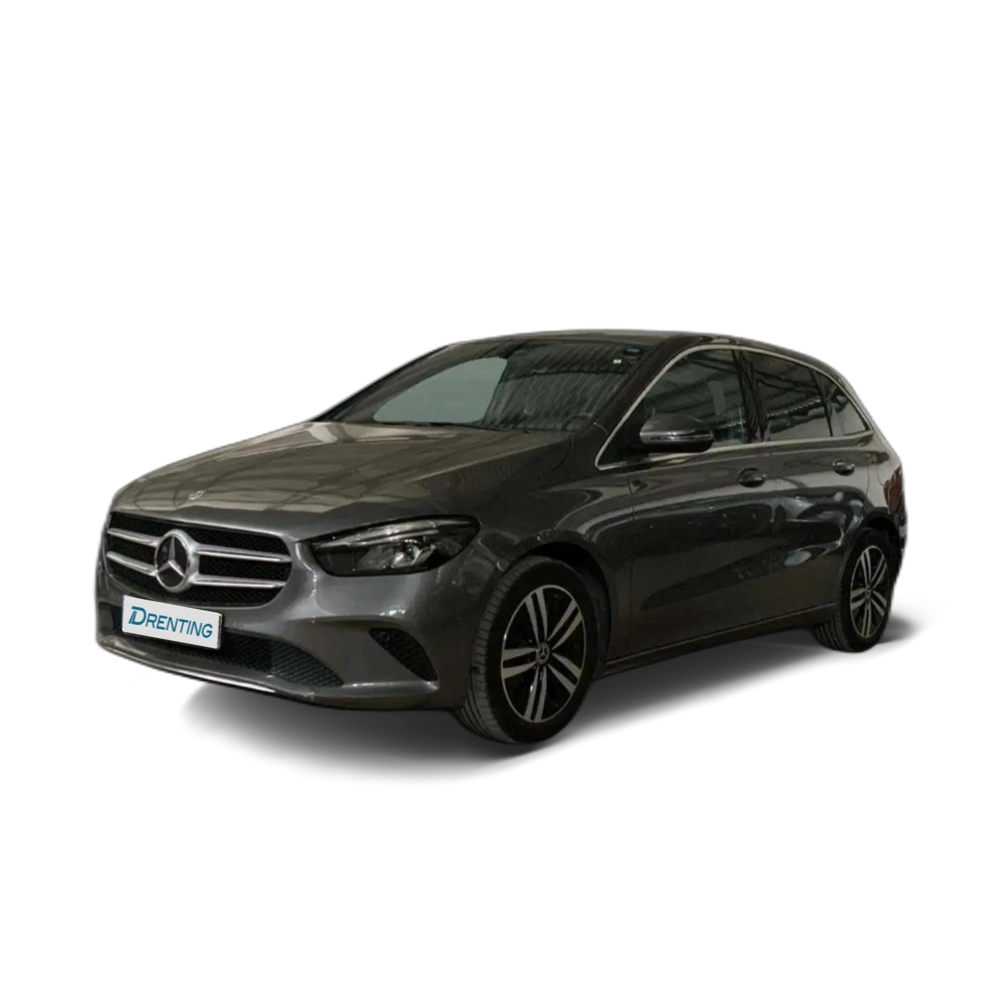 Mercedes-Benz B 250 e