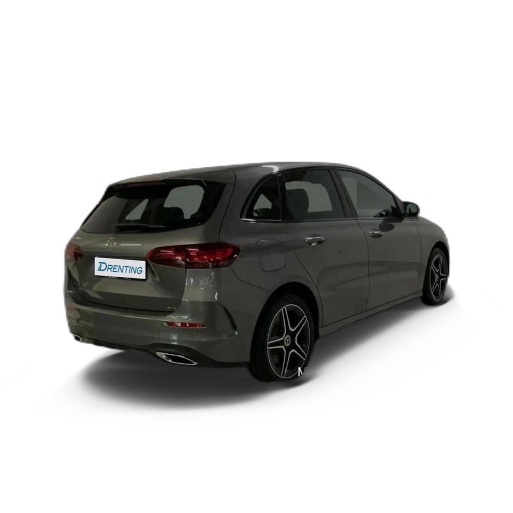 Mercedes-Benz B 250 e Gris