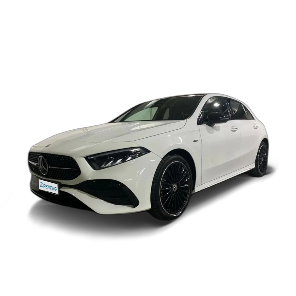 Mercedes-Benz A 250 e AMG Line 1
