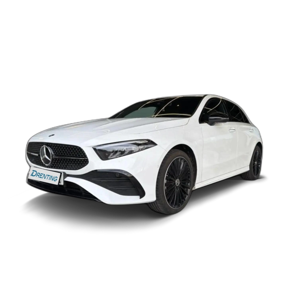 Mercedes-Benz A 250 e AMG Line 1 1