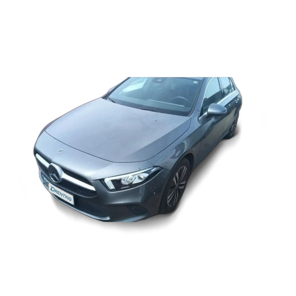 Mercedes-Benz A 250 e Gris