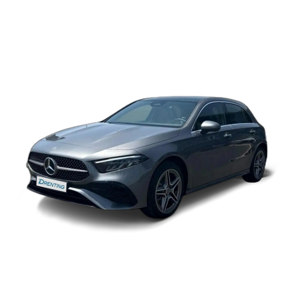 Mercedes-Benz A 250 e compacto[0-804] Gris
