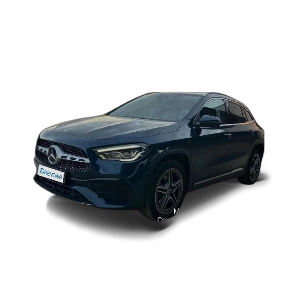 Mercedes-Benz GLA 250 e