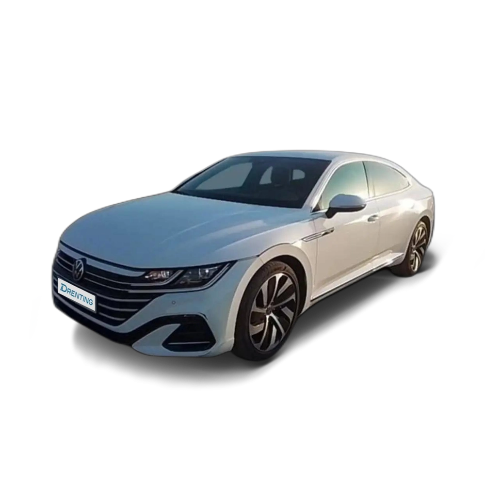 Volkswagen Arteon e-hybrid 1.4 TSI R-Line DSG6 Blanco