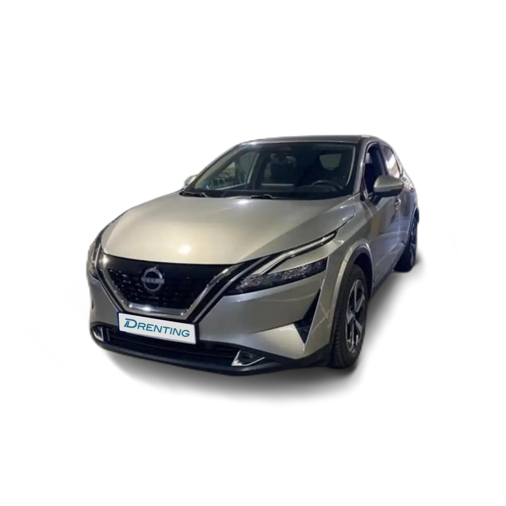 Nissan Qashqai E-POWER 140 KW (190 CV) N-Connecta Gris