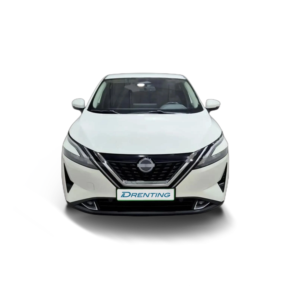 Nissan Qashqai E-POWER 140 KW (190 CV) N-Connecta Amarillo