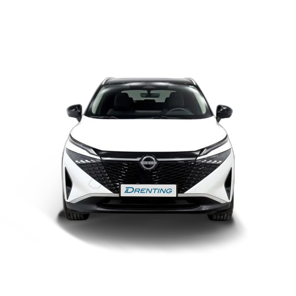 Nissan Qashqai E-POWER GEN3 N-Connecta 4×2 140kW Blanco