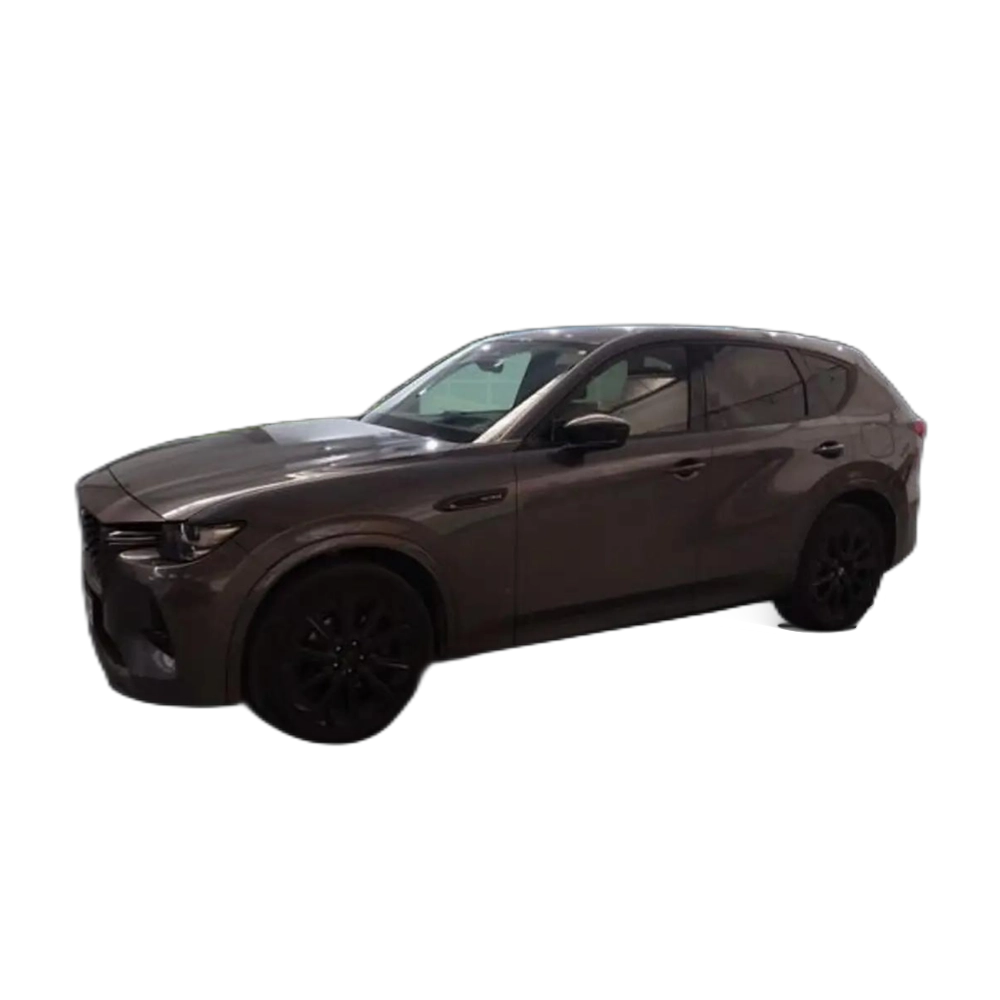 Mazda CX-60 e-Skyactiv D MHEV 147kw 8AT Homura Com-P Blanco