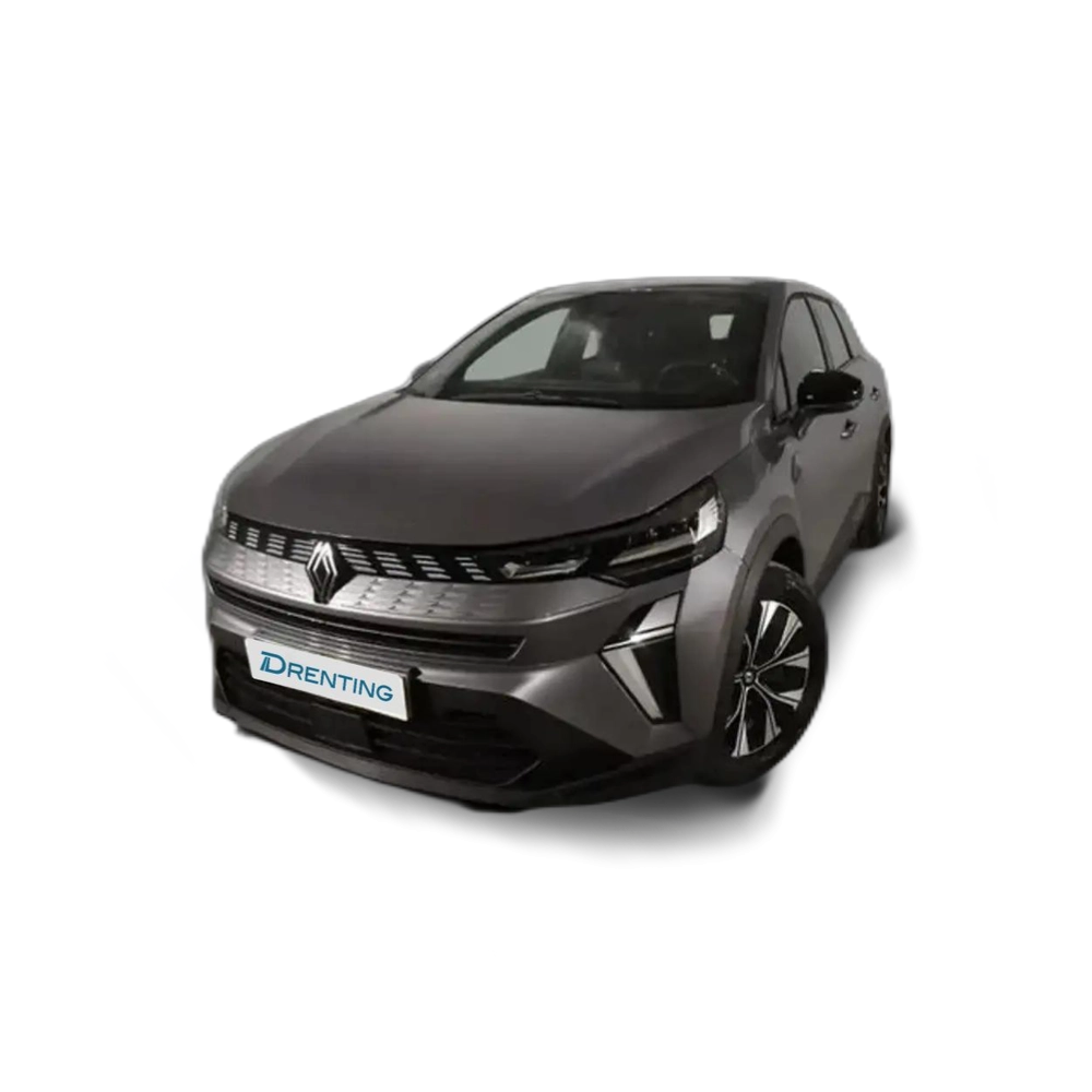 Renault Symbioz E-TECH Full Hybrid Evolution 105kW Gris