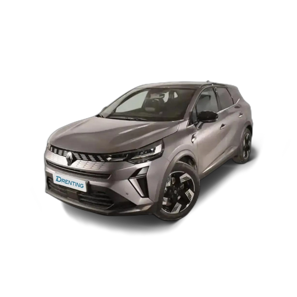 Renault Symbioz E-TECH Full Hybrid Techno 105kW Gris 1