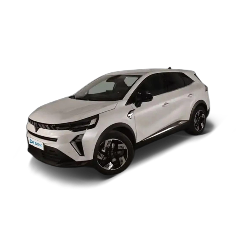 Renault Symbioz E-TECH Full Hybrid Techno 105kW Blanco 1