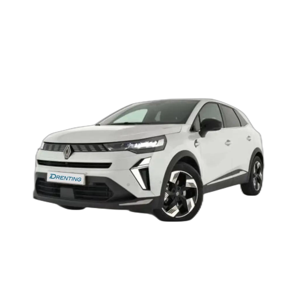 Renault Symbioz E-TECH Full Hybrid Techno 105kW Blanco