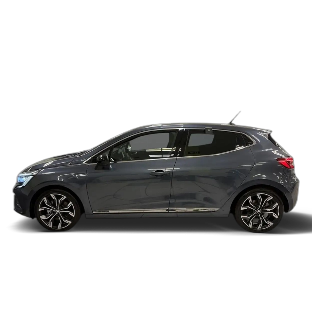 Renault Clio E-TECH Híbrido Enginereed 103kW Gris