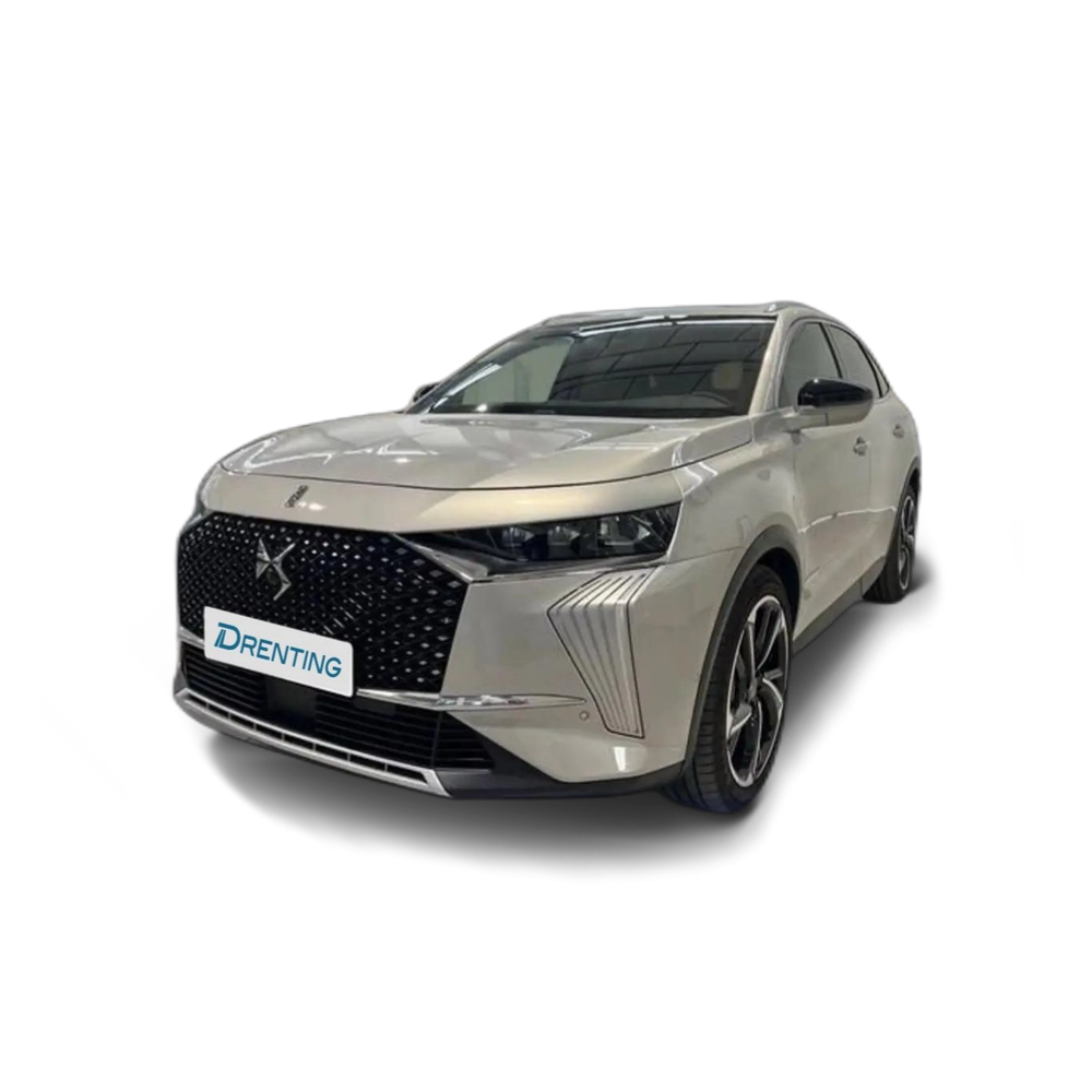 DS Automobiles DS 7 Crossback E-TENSE 225 SAINT EXUPERY ANTOINE DE SAINT EXUPERY Beige 1
