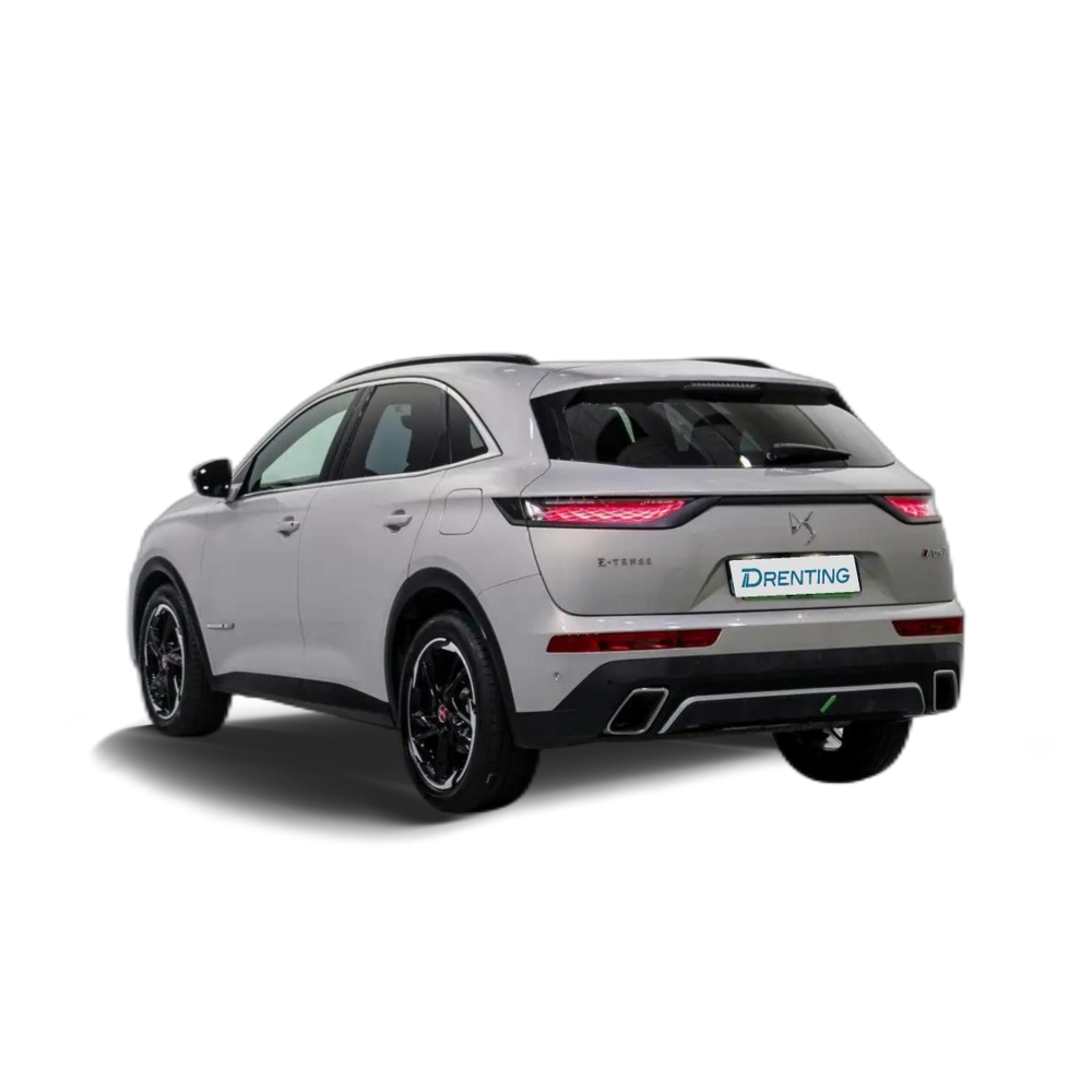 DS Automobiles DS 7 Crossback E-Tense Performance Line Aut. 4×2 Blanco 2 2