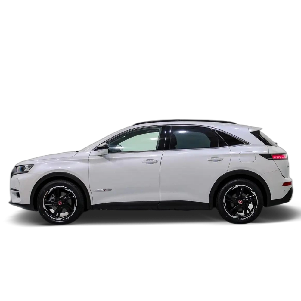 DS Automobiles DS 7 Crossback E-Tense Performance Line Aut. 4×2 Blanco 1