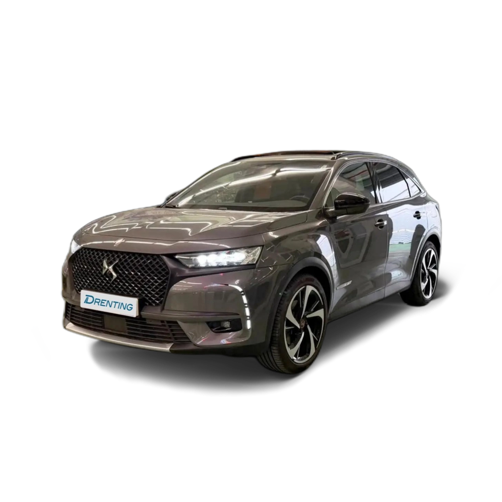 DS Automobiles DS 7 Crossback E-Tense Performance Line Aut. 4×4 Gris