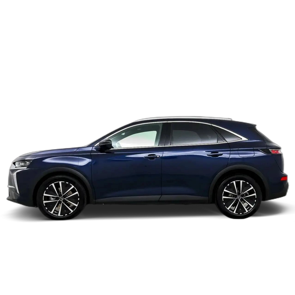 DS Automobiles DS 7 Crossback E-Tense Rivoli Aut. 4×2 Azul