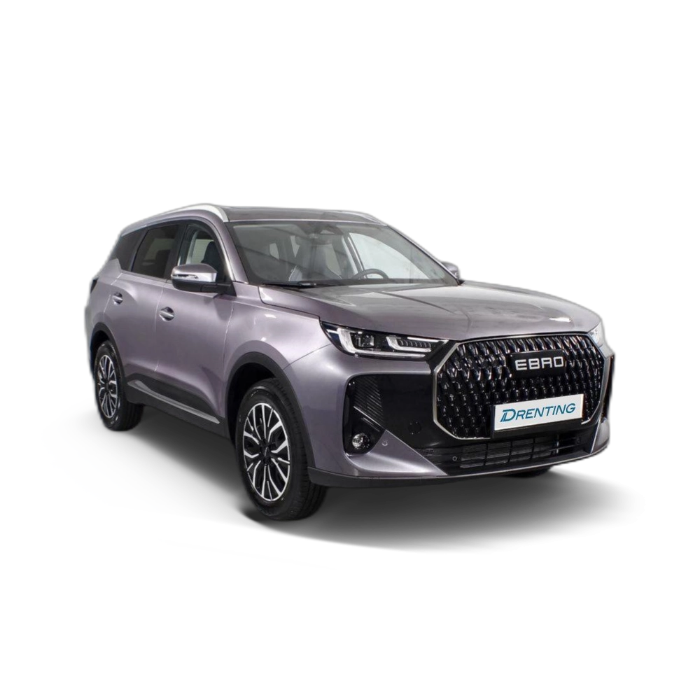 Ebro S700 1.5 TGDI HEV 165KW LUXURY DHT 5P 1