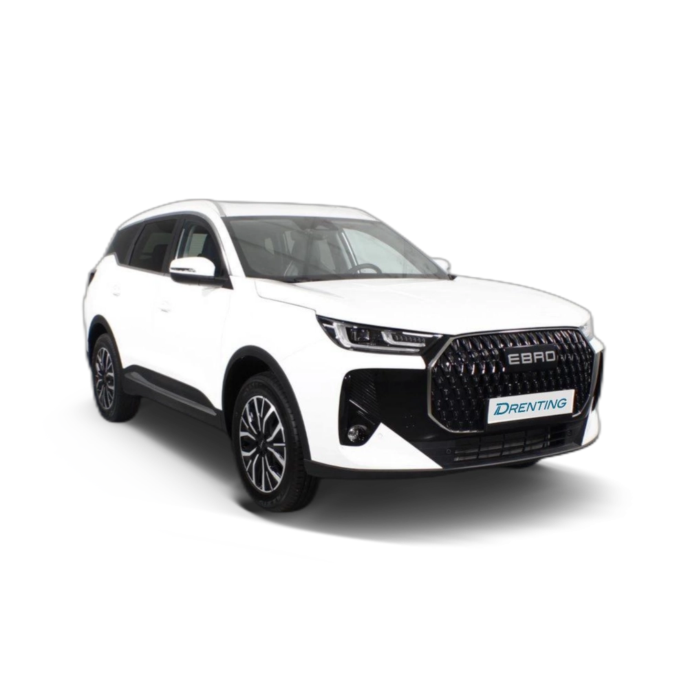 Ebro S700 1.5 TGDI HEV 165KW LUXURY DHT 5P 3