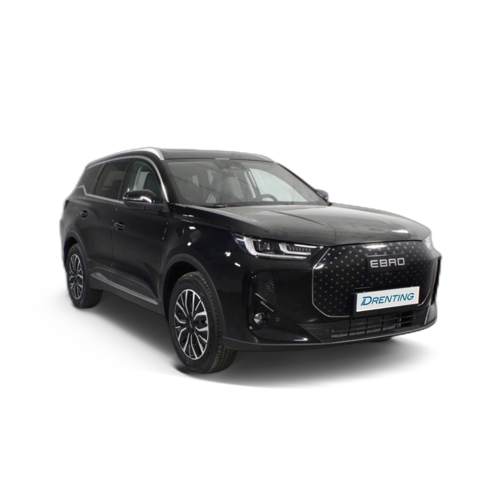 Ebro S700 1.5 TGDI PHEV LUXURY E-CVT 5P 2