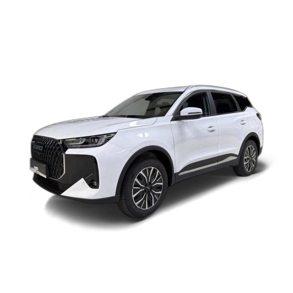 Ebro S700 S700 1.5 TGDI HEV 165KW LUXURY DHT 5P 1