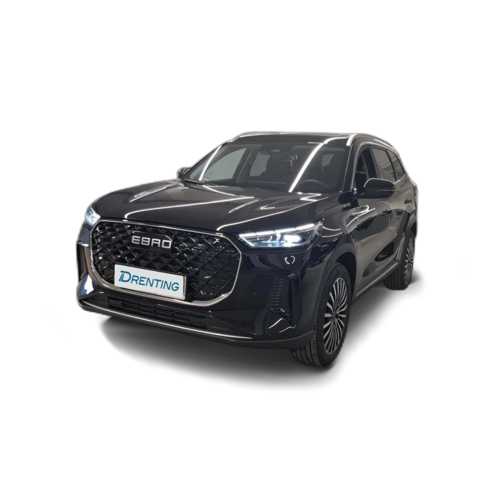 Ebro S800 1.6 TGDI LUXURY DCT 5P 7 Plazas 1