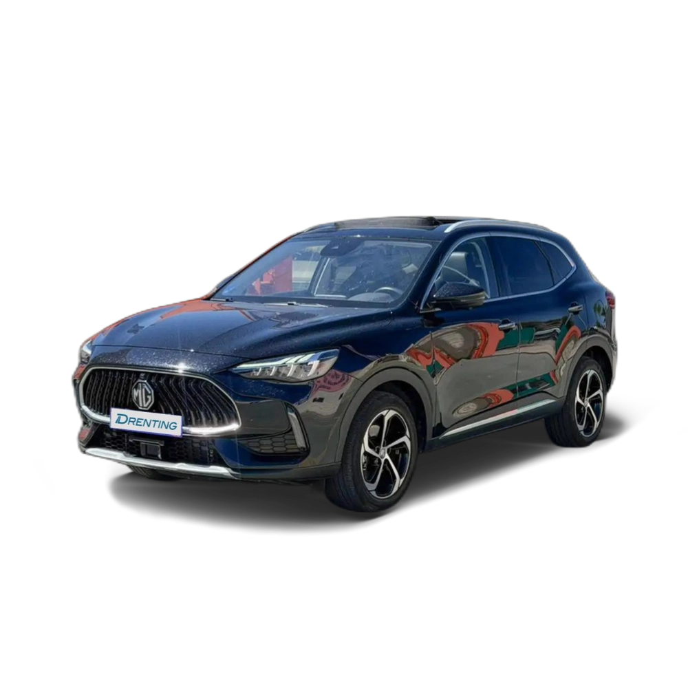 MG HS eHS 1.5 T-GDI Luxury Negro