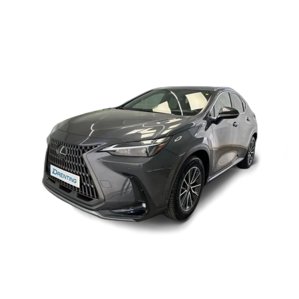 Lexus NX 350h Executive 2WD Gris
