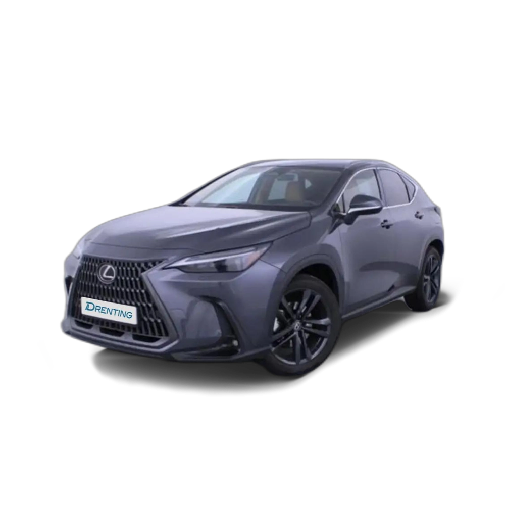 Lexus NX 350h Executive+ 2WD Gris