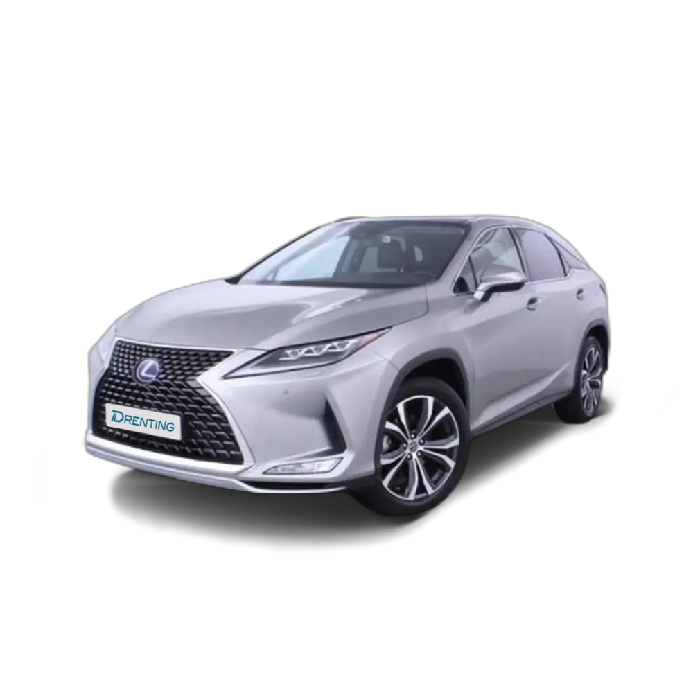 Lexus RX 450h Executive Gris