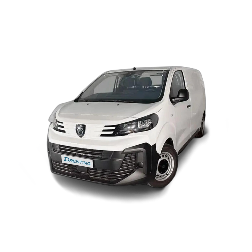 Peugeot Expert 1.5 BlueHDI 120CV Furgon Standar Blanco 3