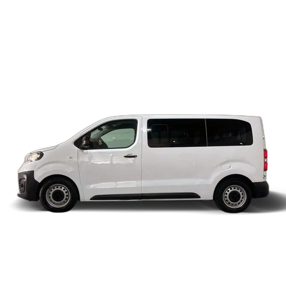 Peugeot Expert Combi Standard 2.0BlueHDi S&S 145 Blanco