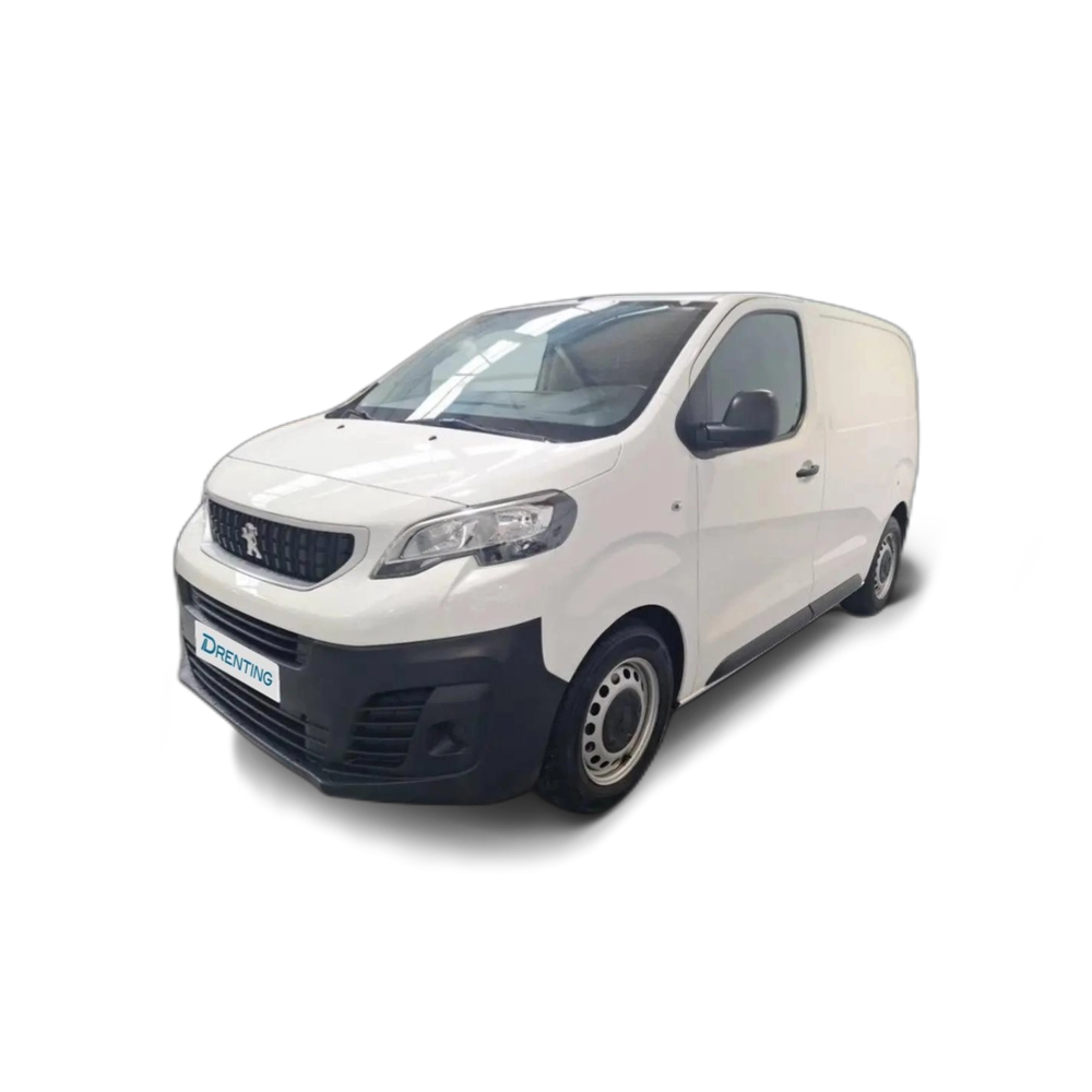 Peugeot Expert Fg. Compact 1.5BlueHDi S&S Pro 100 Blanco