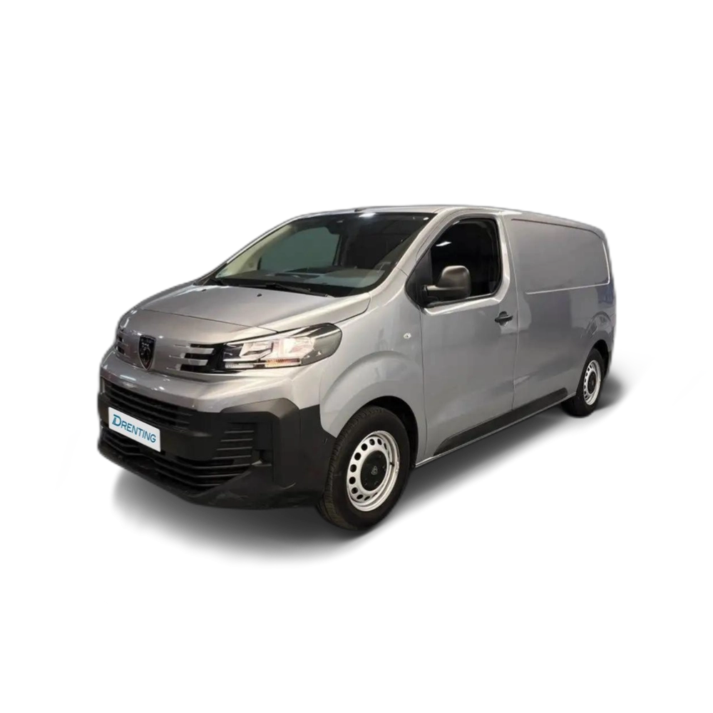 Peugeot Expert Fg. Standard 1.5BlueHDi S&S 120 Gris