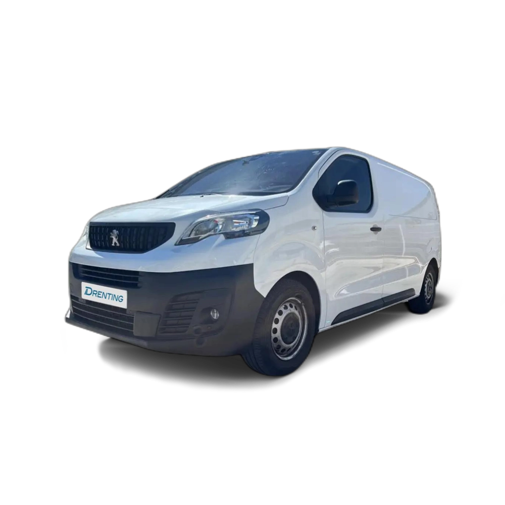 Peugeot Expert Fg. Standard 1.5BlueHDi S&S Premium 100 Blanco 1