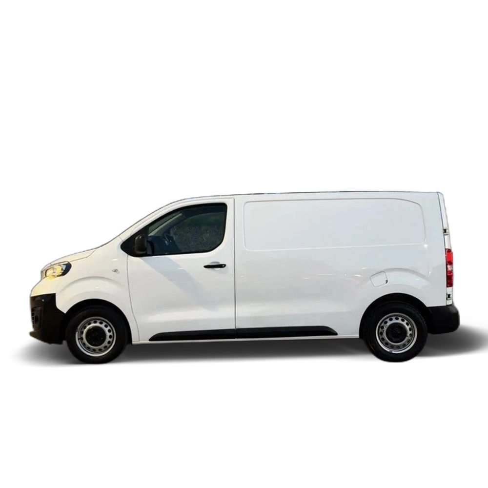 Peugeot Expert Fg. Standard 1.5BlueHDi S&S Premium 120 Blanco