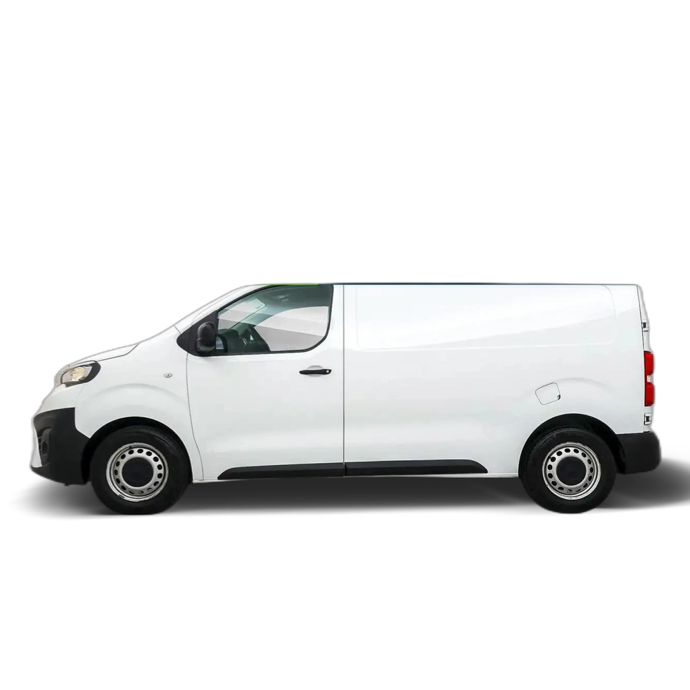Peugeot Expert Fg. Standard 1.5BlueHDi S&S Pro 120 Blanco