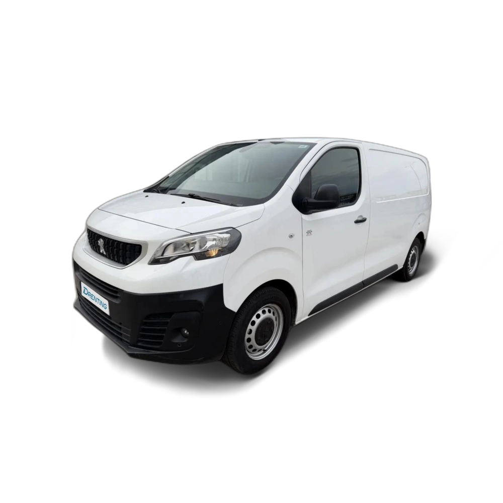 Peugeot Expert Fg. Standard 2.0BlueHDi S&S Premium 150 Blanco