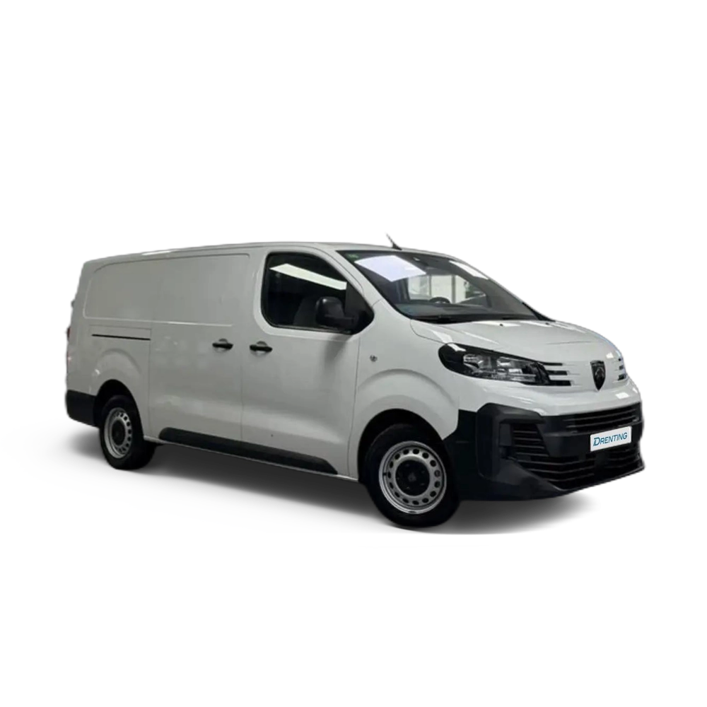 Peugeot Expert Furgón BlueHDi 120 S&S 6v Standard Blanco