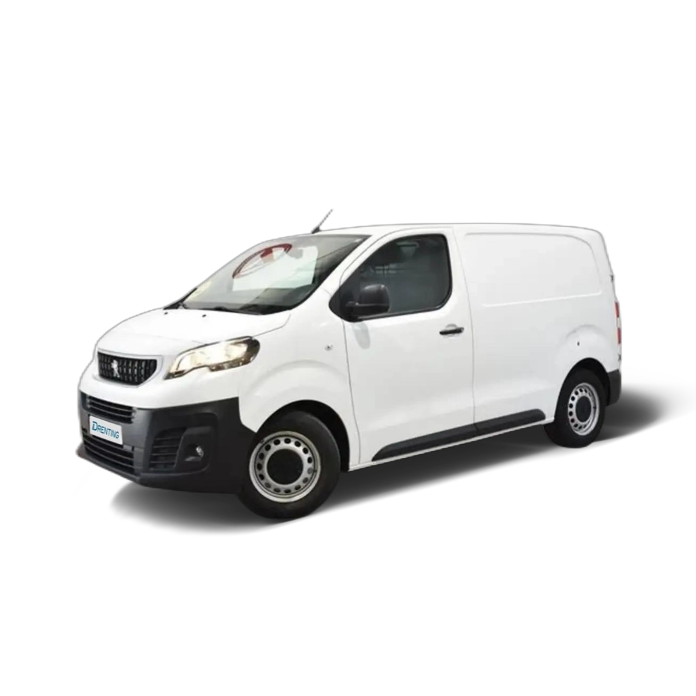 Peugeot Expert FURGÓN TALLA XS 1.5 HDI 120 CV PREMIUM Blanco