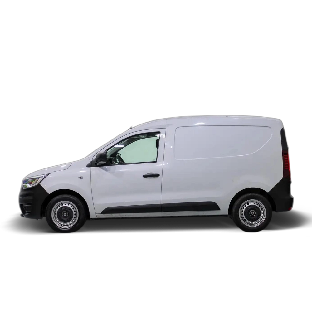 Renault Express 1.5 Blue dCi Advance 55kW Blanco