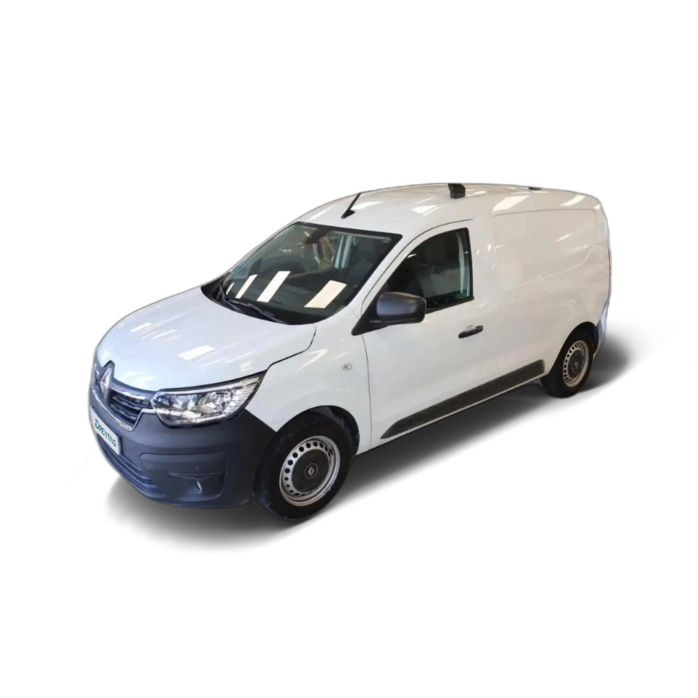 Renault Express 1.5 Blue dCi Advance 70kW Blanco 9