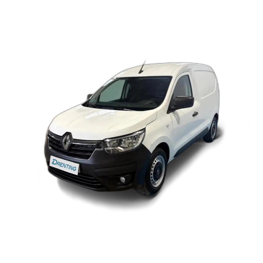 Renault Express 1.5 Blue dCi Advance 70kW Blanco