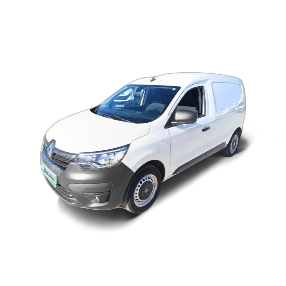 Renault Express 1.5 Blue dCi Confort 55kW Blanco