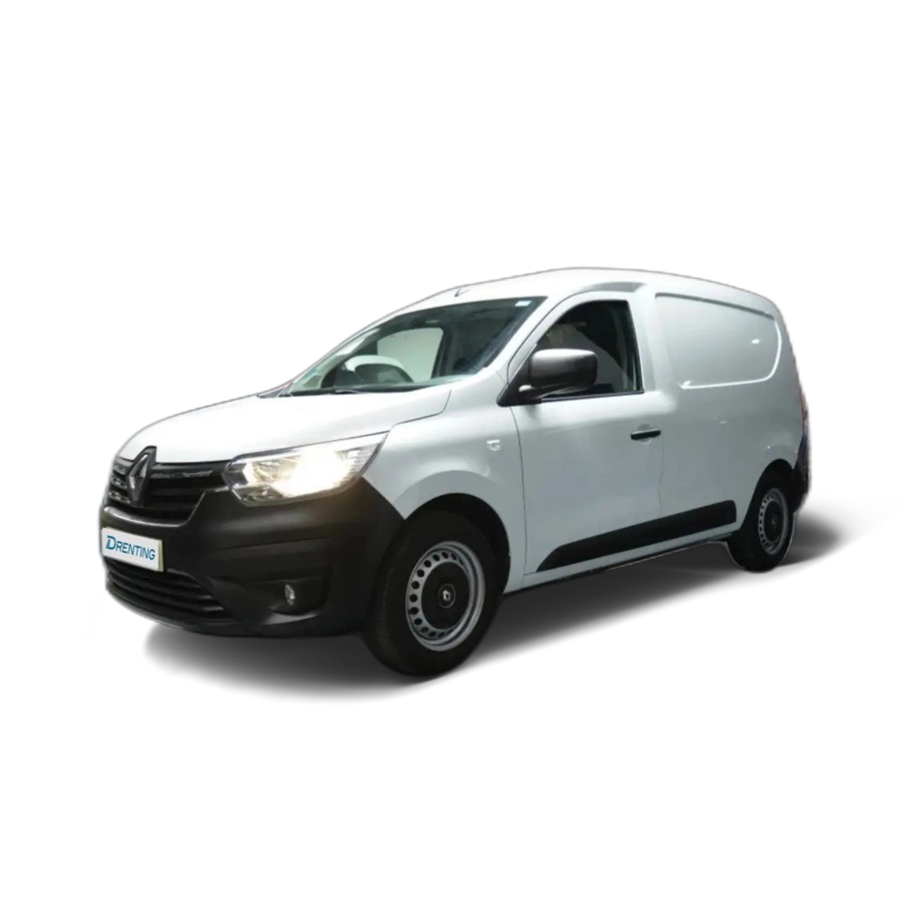 Renault Express 1.5 Blue dCi Confort 55kW Blanco 1