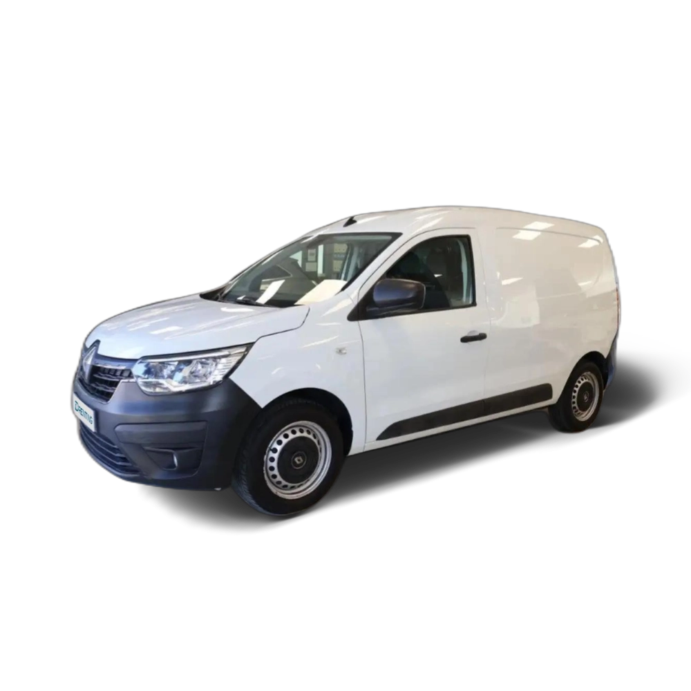 Renault Express 1.5 Blue dCi Confort 70kW Blanco 1 1