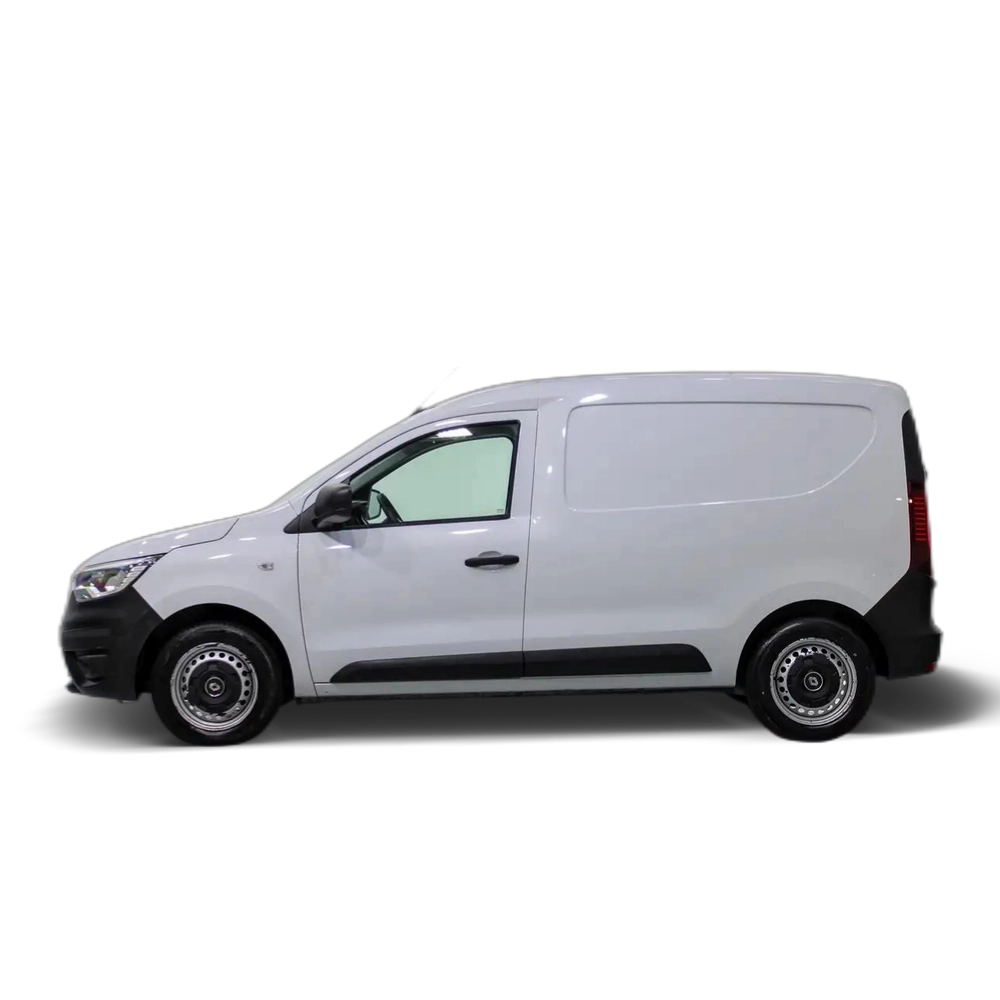 Renault Express 1.5 Blue dCi Confort 70kW Blanco 1 3