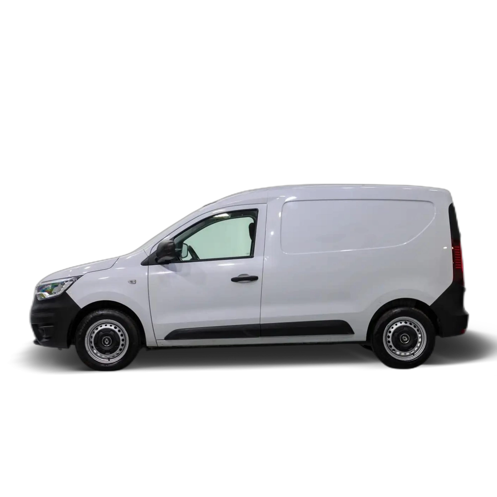 Renault Express 1.5 Blue dCi Confort 70kW Blanco 2