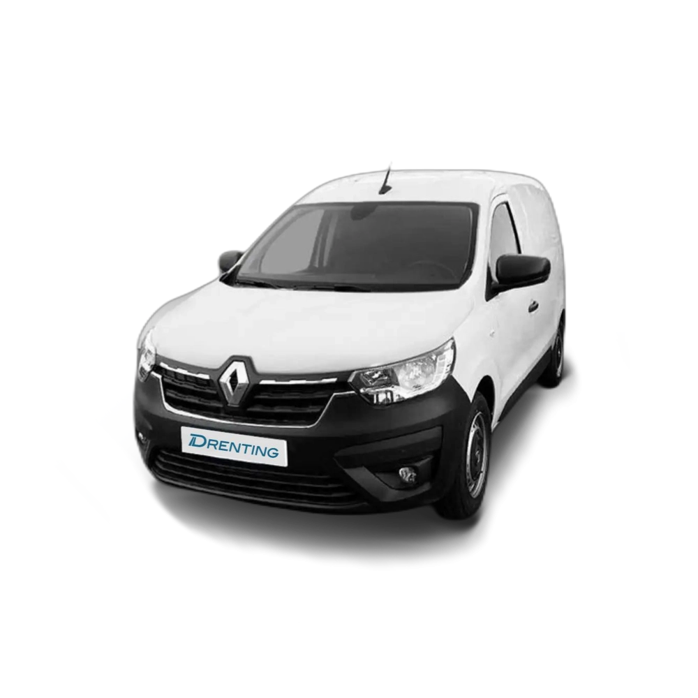 Renault Express 1.5 DCI 95CV Advance Blanco